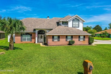 Beach Home For Sale in Ormond Beach, Florida