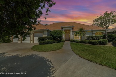 Beach Home For Sale in Melbourne, Florida