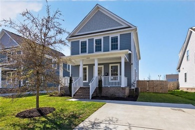 Beach Home For Sale in Norfolk, Virginia