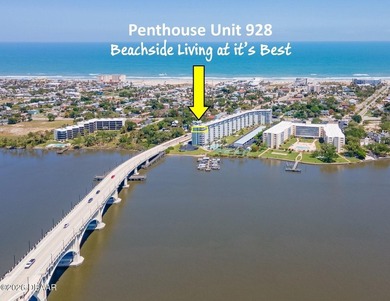 Beach Condo For Sale in Daytona Beach, Florida