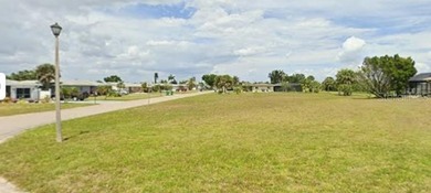Beach Lot For Sale in Rotonda West, Florida