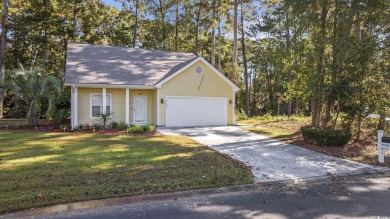 Beach Home For Sale in Little River, South Carolina