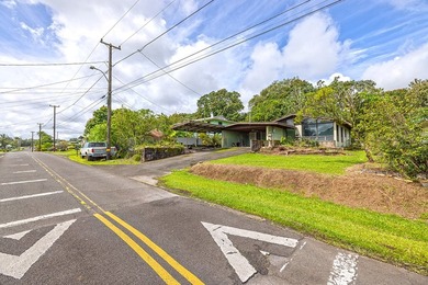 Beach Home For Sale in Hilo, Hawaii