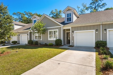 Beach Townhome/Townhouse For Sale in Pawleys Island, South Carolina