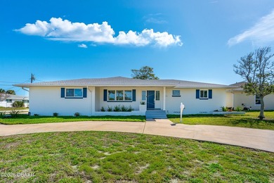 Beach Home For Sale in Daytona Beach, Florida