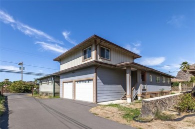 Beach Home For Sale in Waianae, Hawaii