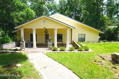 Beach Home Active Under Contract in Green Cove Springs, Florida