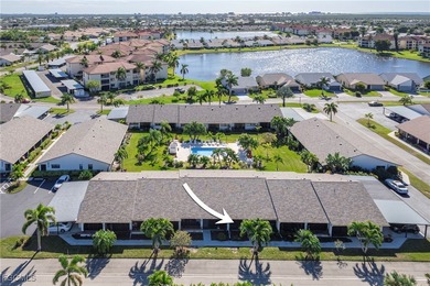 Beach Condo For Sale in Fort Myers, Florida