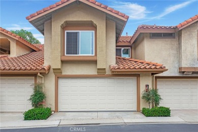 Beach Townhome/Townhouse For Sale in Rancho Santa Margarita, California