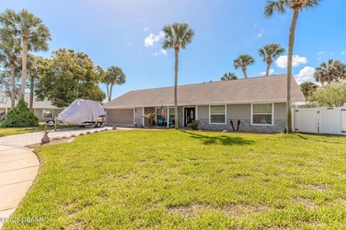 Beach Home For Sale in Port Orange, Florida