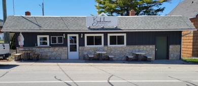 Beach Commercial For Sale in De Tour Village, Michigan