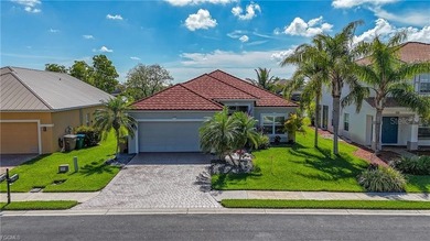 Beach Home For Sale in Cape Coral, Florida