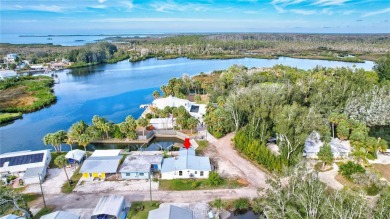 Beach Home For Sale in Hudson, Florida