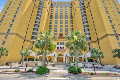 Beach Condo For Sale in Myrtle Beach, South Carolina