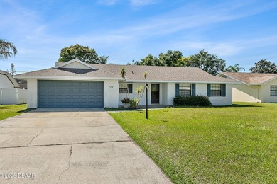 Beach Home For Sale in Port Orange, Florida