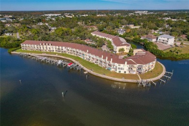 Beach Townhome/Townhouse For Sale in Oldsmar, Florida