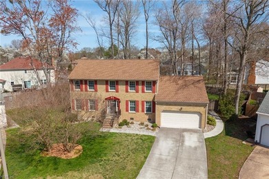 Beach Home For Sale in Virginia Beach, Virginia