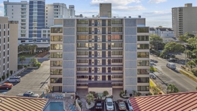 Beach Condo For Sale in Myrtle Beach, South Carolina