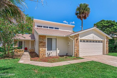 Beach Home For Sale in Daytona Beach, Florida