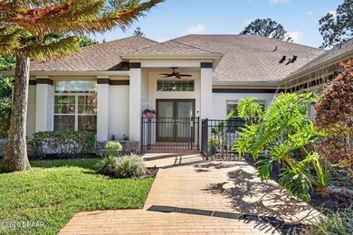Beach Home For Sale in Ormond Beach, Florida