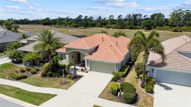 Beach Home For Sale in North Port, Florida