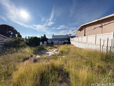 Beach Acreage For Sale in Honolulu, Hawaii