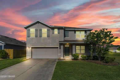 Beach Home For Sale in Port Orange, Florida