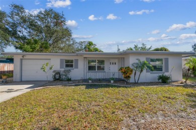 Beach Home Sale Pending in Largo, Florida