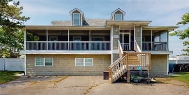 Beach Home For Sale in Virginia Beach, Virginia