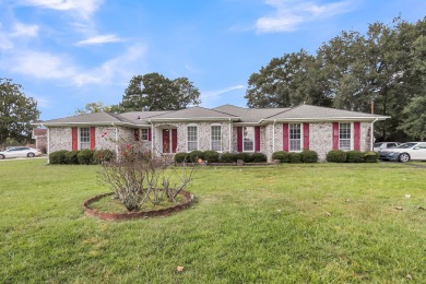 Beach Home Active Under Contract in North Charleston, South Carolina
