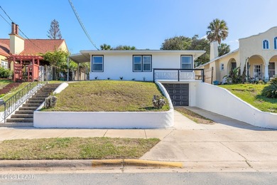 Beach Home For Sale in Daytona Beach, Florida