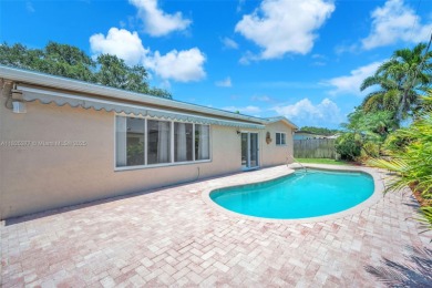 Beach Home For Sale in Cooper City, Florida