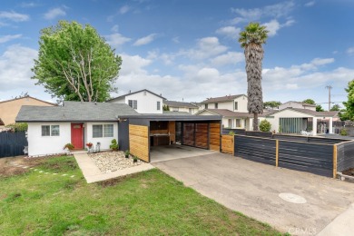 Beach Townhome/Townhouse For Sale in Oceano, California