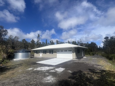 Beach Home For Sale in Volcano, Hawaii