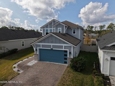 Beach Home For Sale in Ponte Vedra, Florida