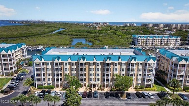 Beach Condo Sale Pending in Ponce Inlet, Florida
