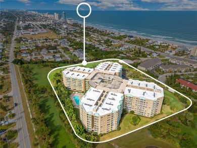 Beach Condo For Sale in Daytona Beach Shores, Florida