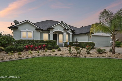 Beach Home Active Under Contract in Jacksonville, Florida