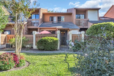 Beach Condo Sale Pending in Surfside Beach, South Carolina