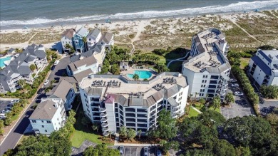 Beach Condo Active Under Contract in Isle of Palms, South Carolina