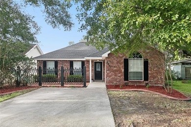Beach Home For Sale in Slidell, Louisiana