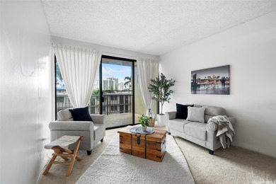 Beach Condo For Sale in Honolulu, Hawaii