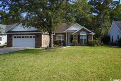 Beach Home For Sale in Murrells Inlet, South Carolina