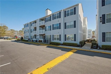 Beach Condo For Sale in Virginia Beach, Virginia