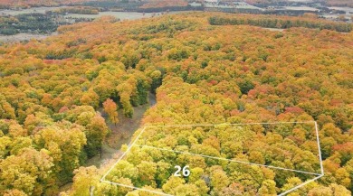 Beach Lot For Sale in Harbor Springs, Michigan