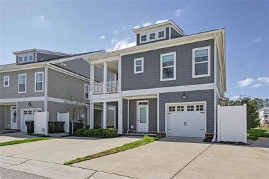Beach Condo For Sale in Yorktown, Virginia
