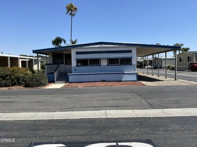 Beach Home Sale Pending in Oxnard, California