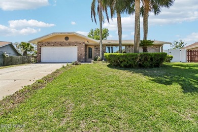 Beach Home For Sale in Port Orange, Florida