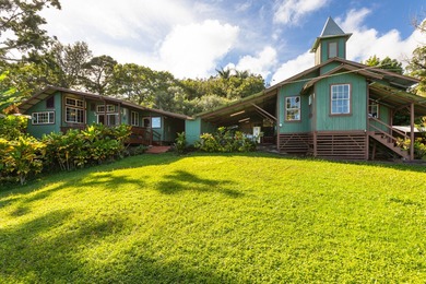 Beach Home For Sale in Honokaa, Hawaii