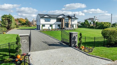 Beach Home For Sale in Islip, New York